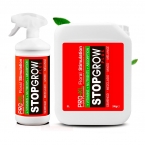 PRO-XL Stop Grow Plus | Ρυθμιστής Ύψους & Διεγέρτης Ανθοφορίας 1L